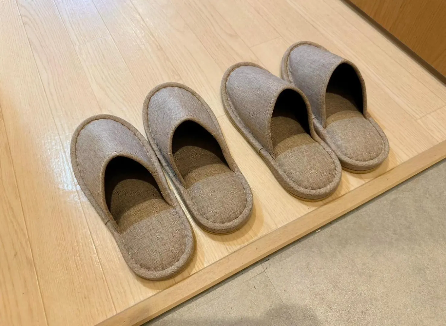 The Hotel Repos Tokyo Apartment