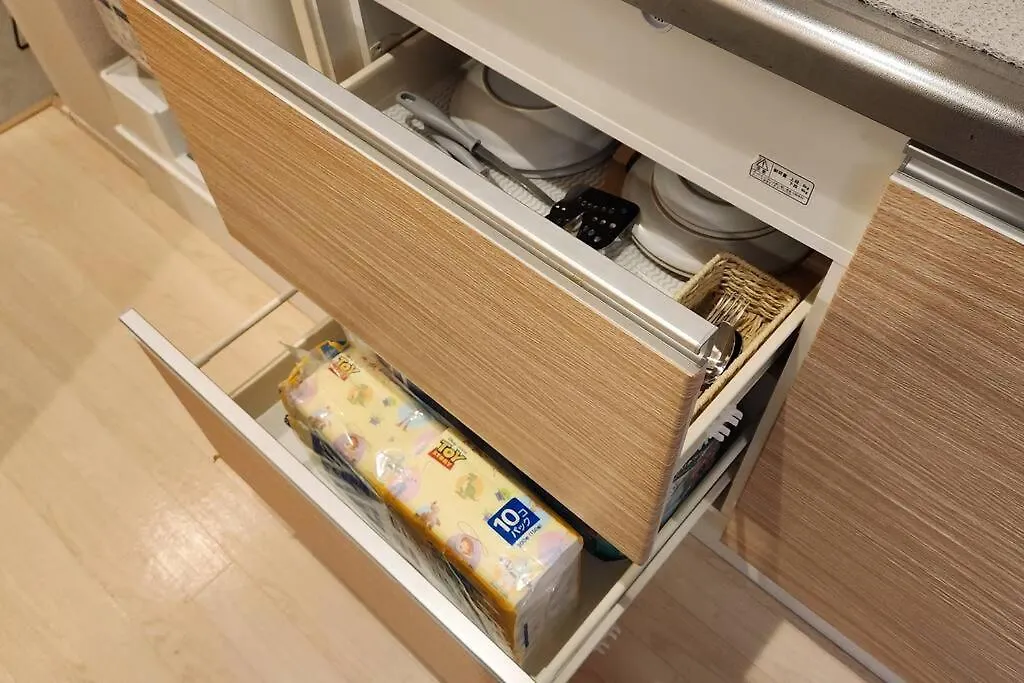 The Hotel Repos Tokyo