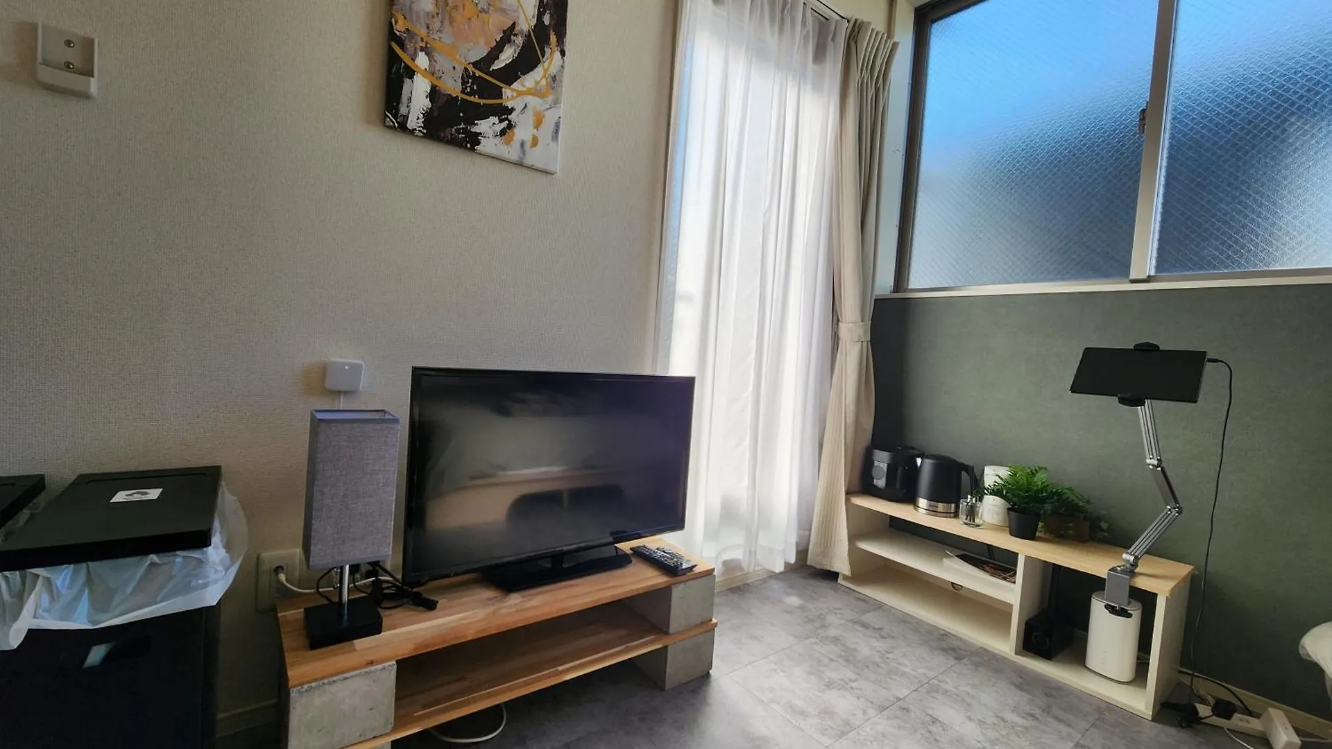 The Hotel Repos Tokyo 0*,  Japan