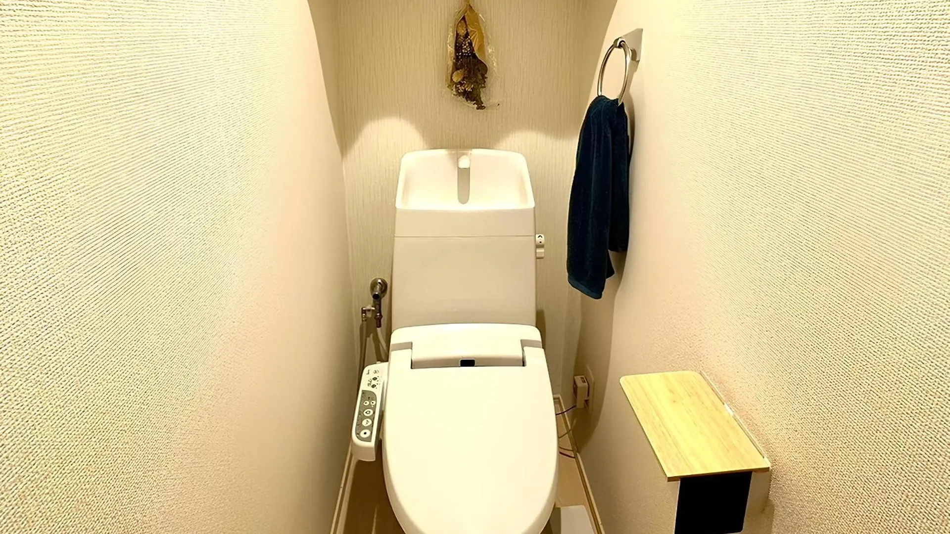 Apartment The Hotel Repos Tokyo Japan